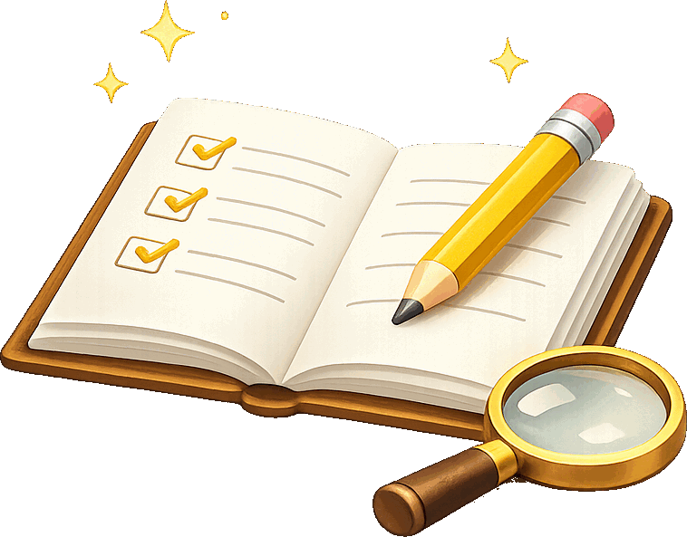 Assessment feedback example